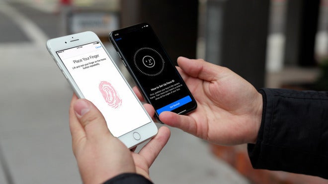 When Apple removed Touch ID, people weren't happy and wanted it back. Now, it's suddenly a problem. | Image by AppleInsider - The iPhone Duo is NOT a waste of money. Carl Pei is wrong!