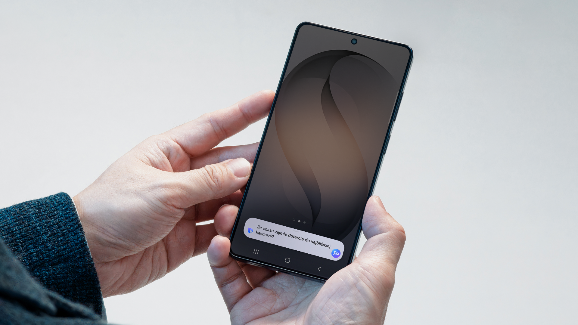 Bixby is about to become better at understanding you in your own language. | Image by Samsung - These Galaxy AI features are getting a language boost