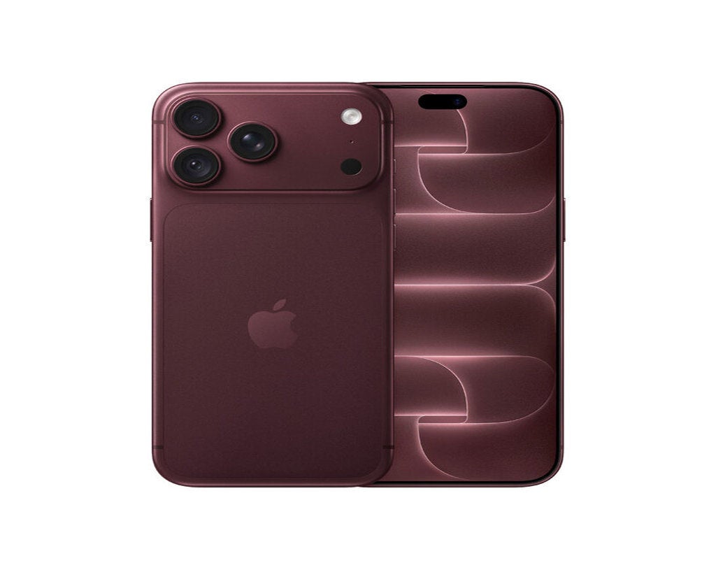 Could we see a wider version of the iPhone? Why not! | Image by Apple (stretched - 400 megapixels in your pocket? This upcoming wide-screen phone shames the iPhone Duo!