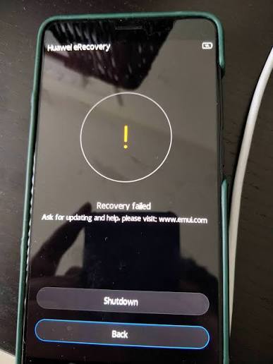 Don't root your Android phone. | Image by XDA Forums - You can pair an Apple Watch with Android now, and it's a massive mistake