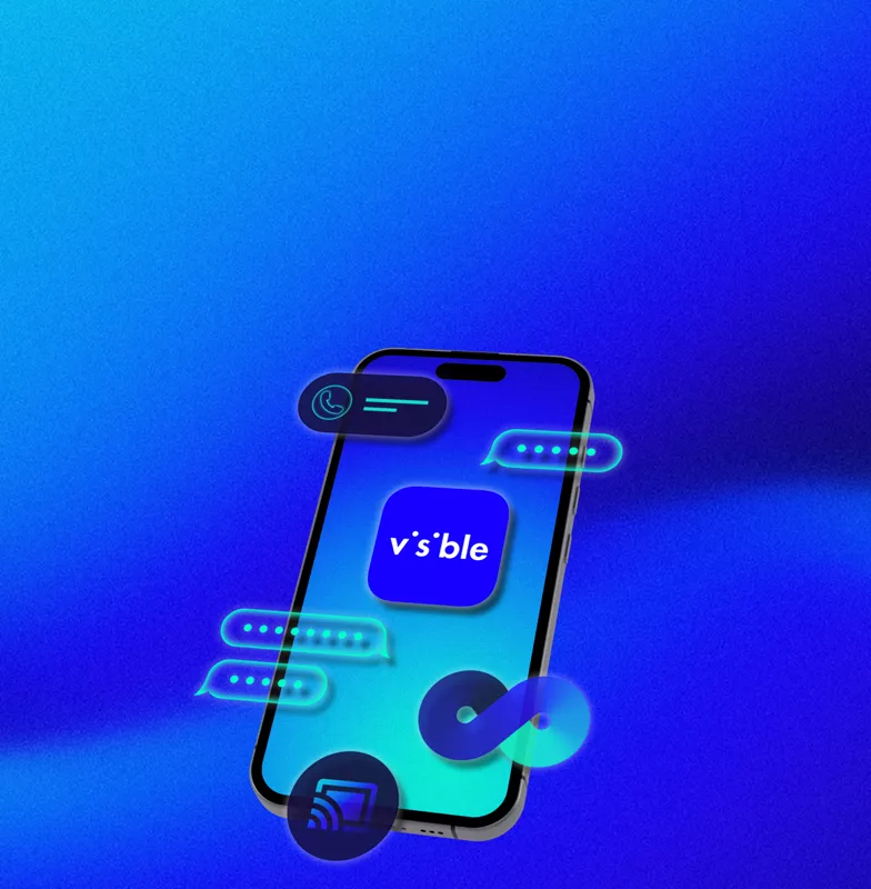 Visible by Verizon