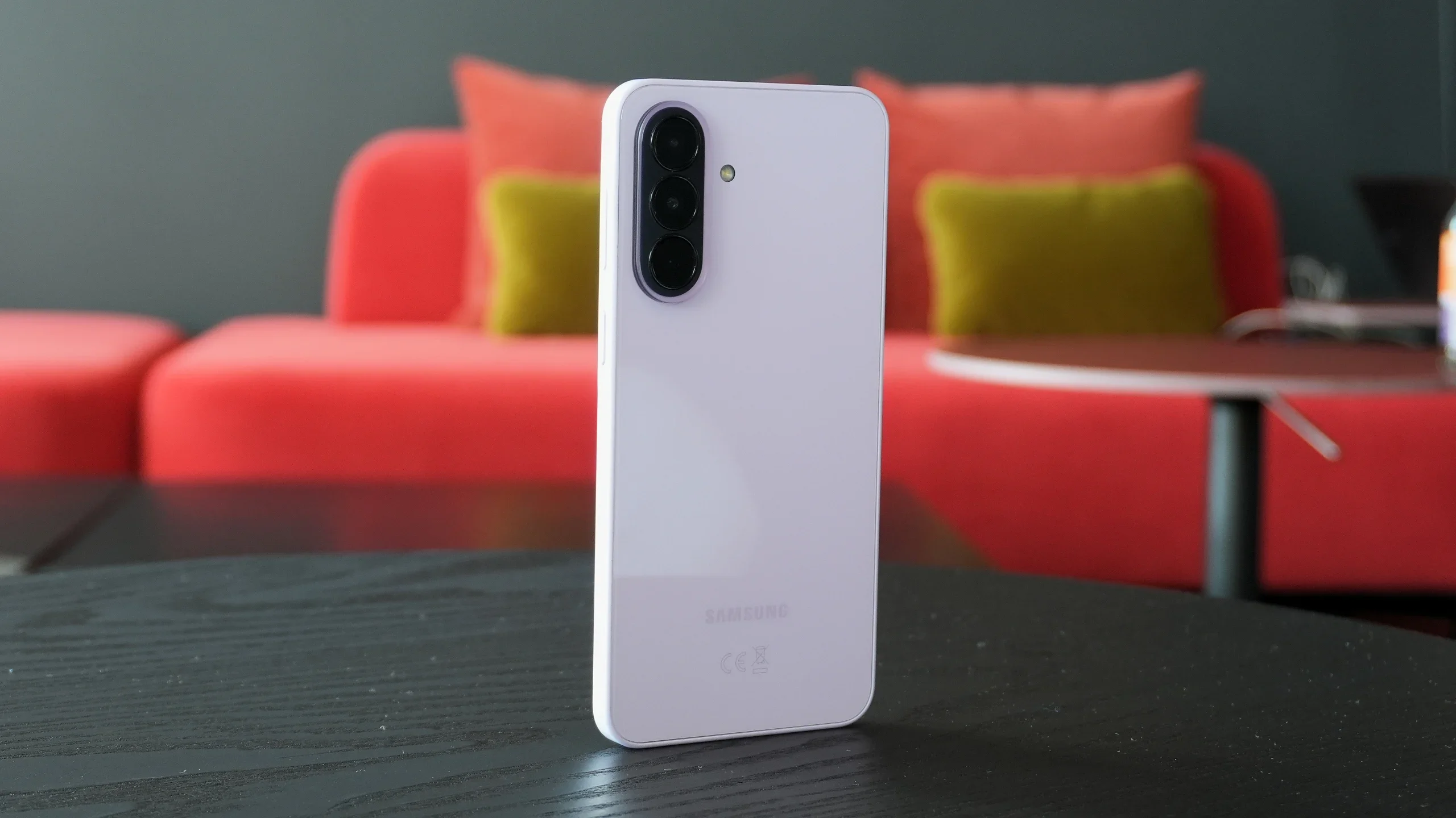 The Galaxy A38 might be the better choice, given the upcoming price hikes. | Image by SamMobileSamsung's Galaxy A18 isn't out yet, but it already feels too familiar - The latest Galaxy A58 camera leak is bad news for midrange phone lovers