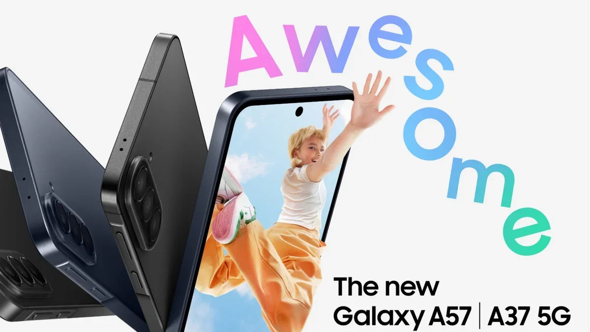 Samsung hiked the prices of the Galaxy A series recently, but more price hikes are expected next year. | Image by Samsung - The latest Galaxy A58 camera leak is bad news for midrange phone lovers