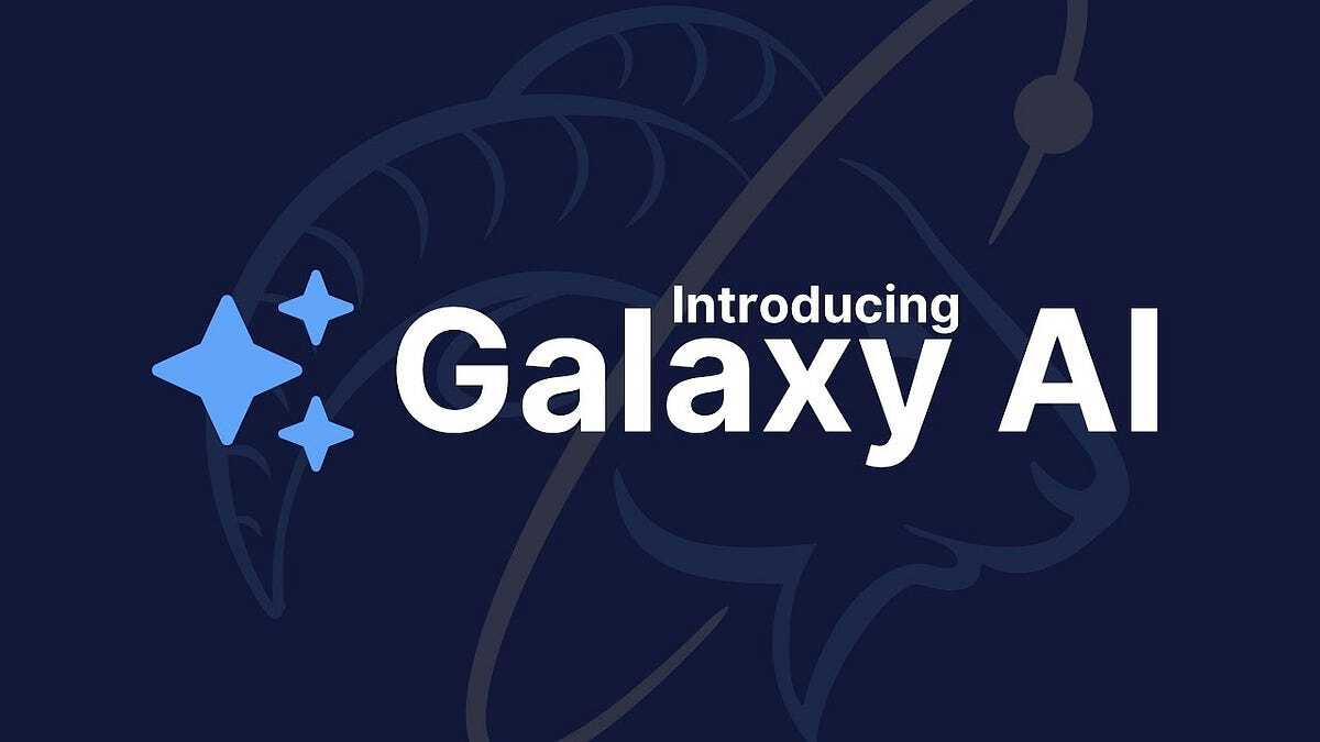 I like the consolidation under the Galaxy branding. | Image by Samsung - The end of One UI? Wild rumor suggests Samsung is preparing a total OS replacement