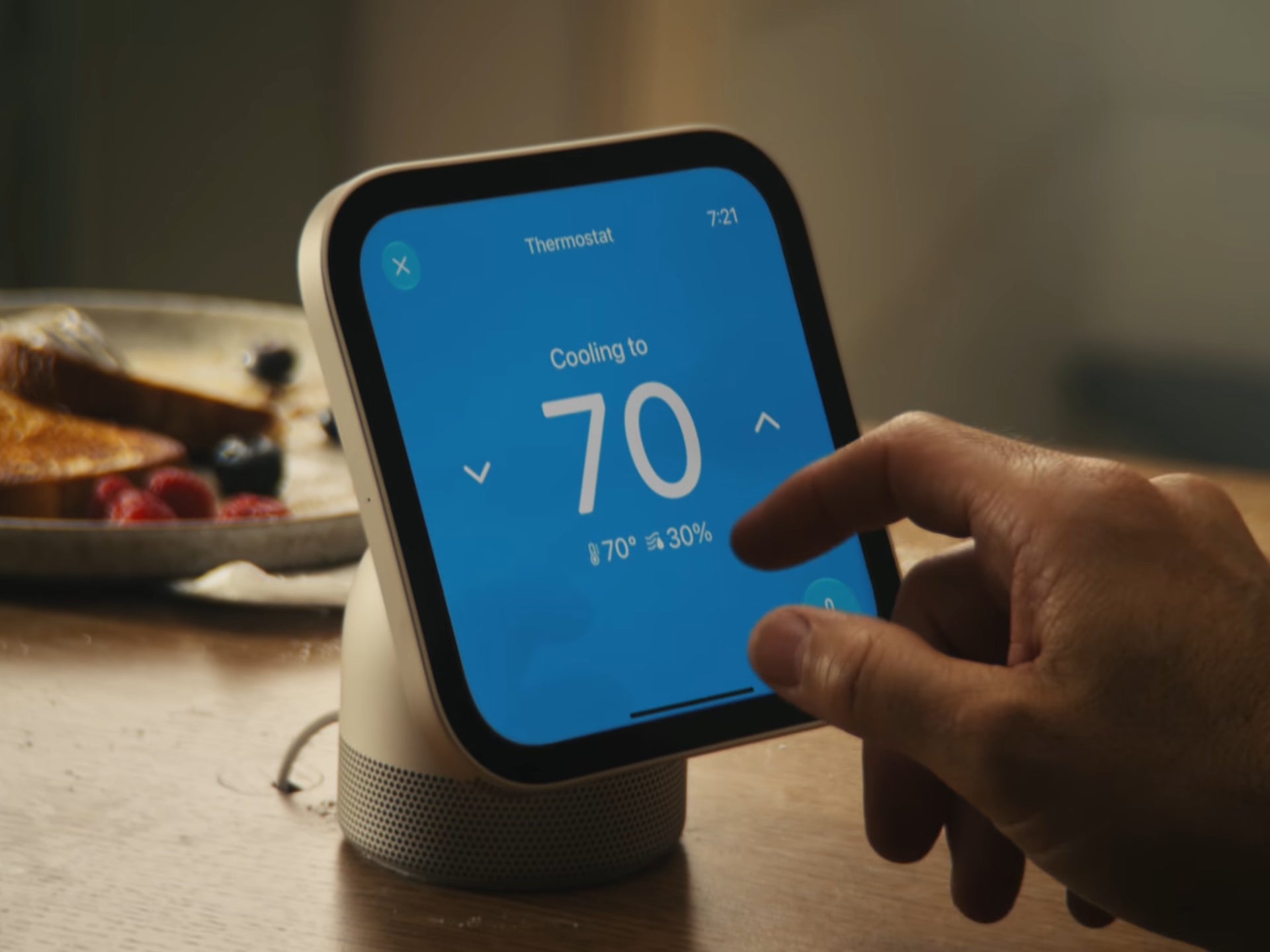 Apple HomeView