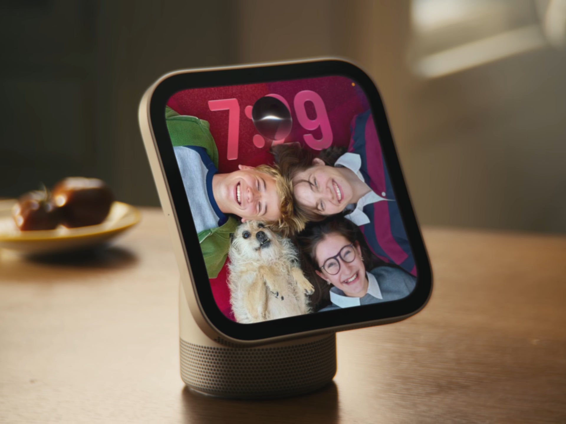 Apple HomeView