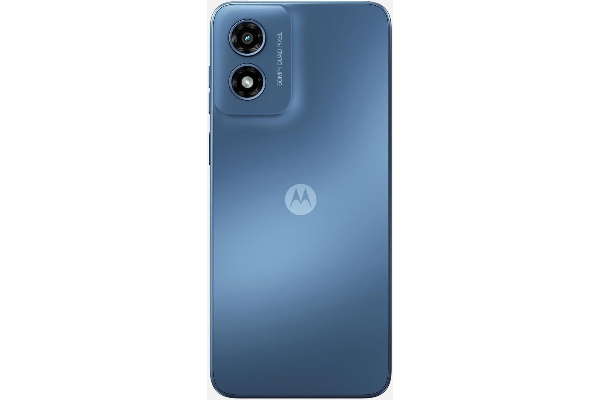Back of the Motorola Moto G Play inside Yello!
