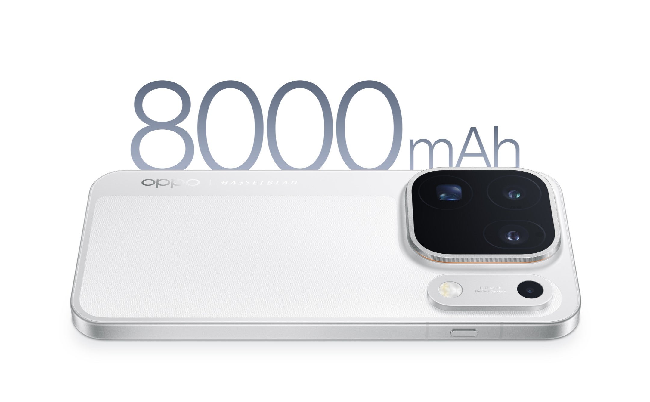 The Pro Max model is a beast. | Image by Oppo - The Oppo Find X10 Pro Max and the Find X10 are global: are these the last flagships to step outside China?