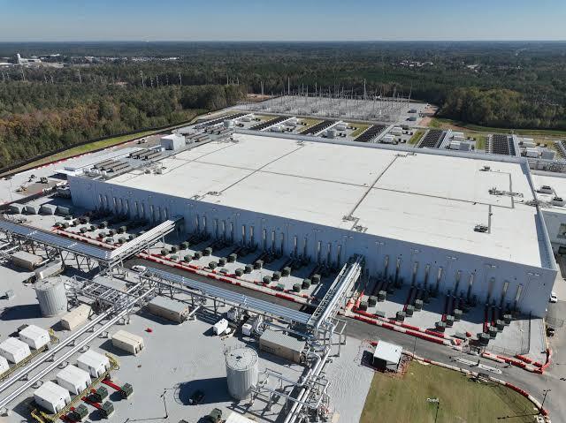 Power savings will most likely go into AI data centers. | Image by Microsoft - AT&amp;T is killing off its ancient copper network faster than ever &mdash; here&rsquo;s why