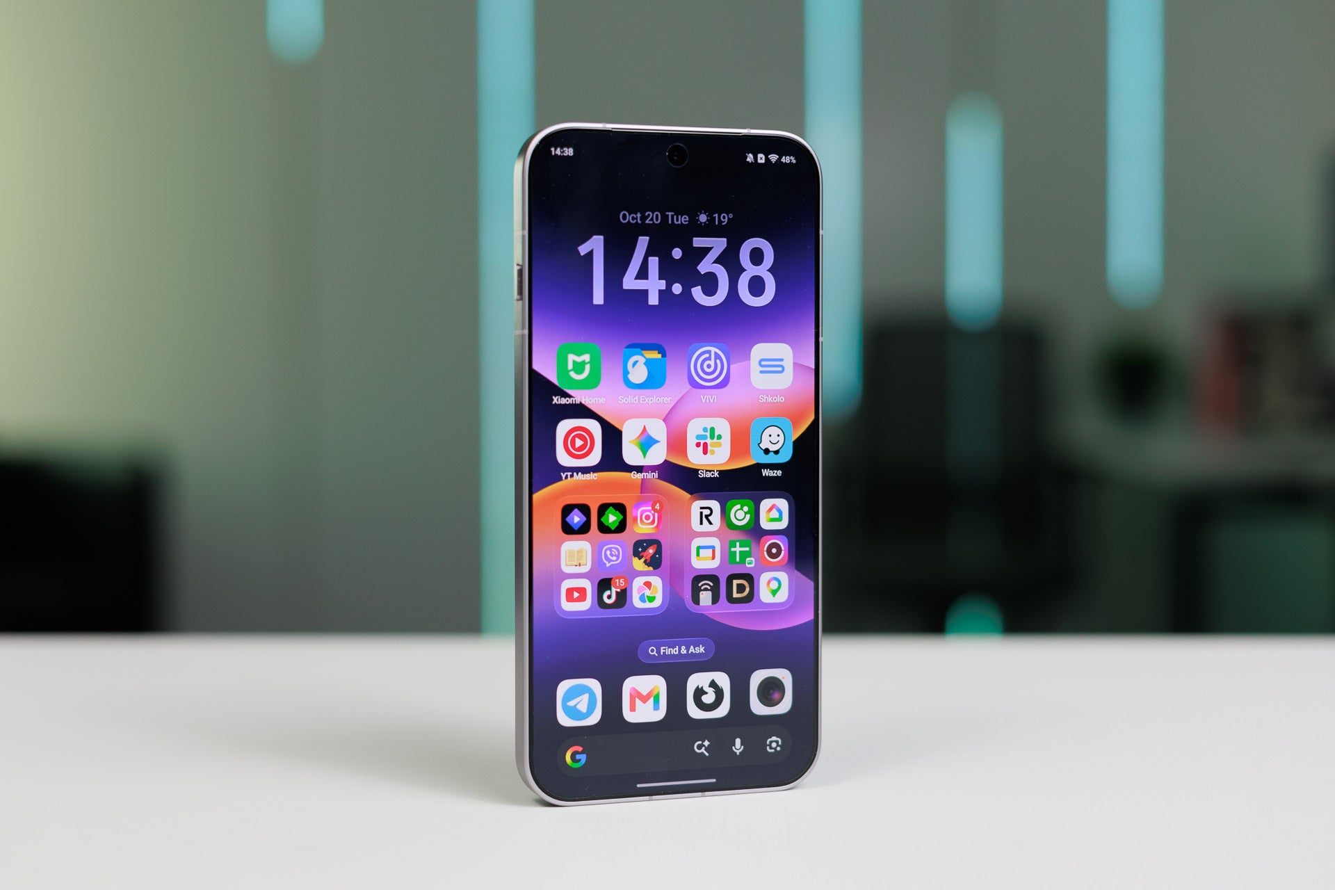 The Oppo Find X10 Pro Max is nearly flawless, but the price ruins it