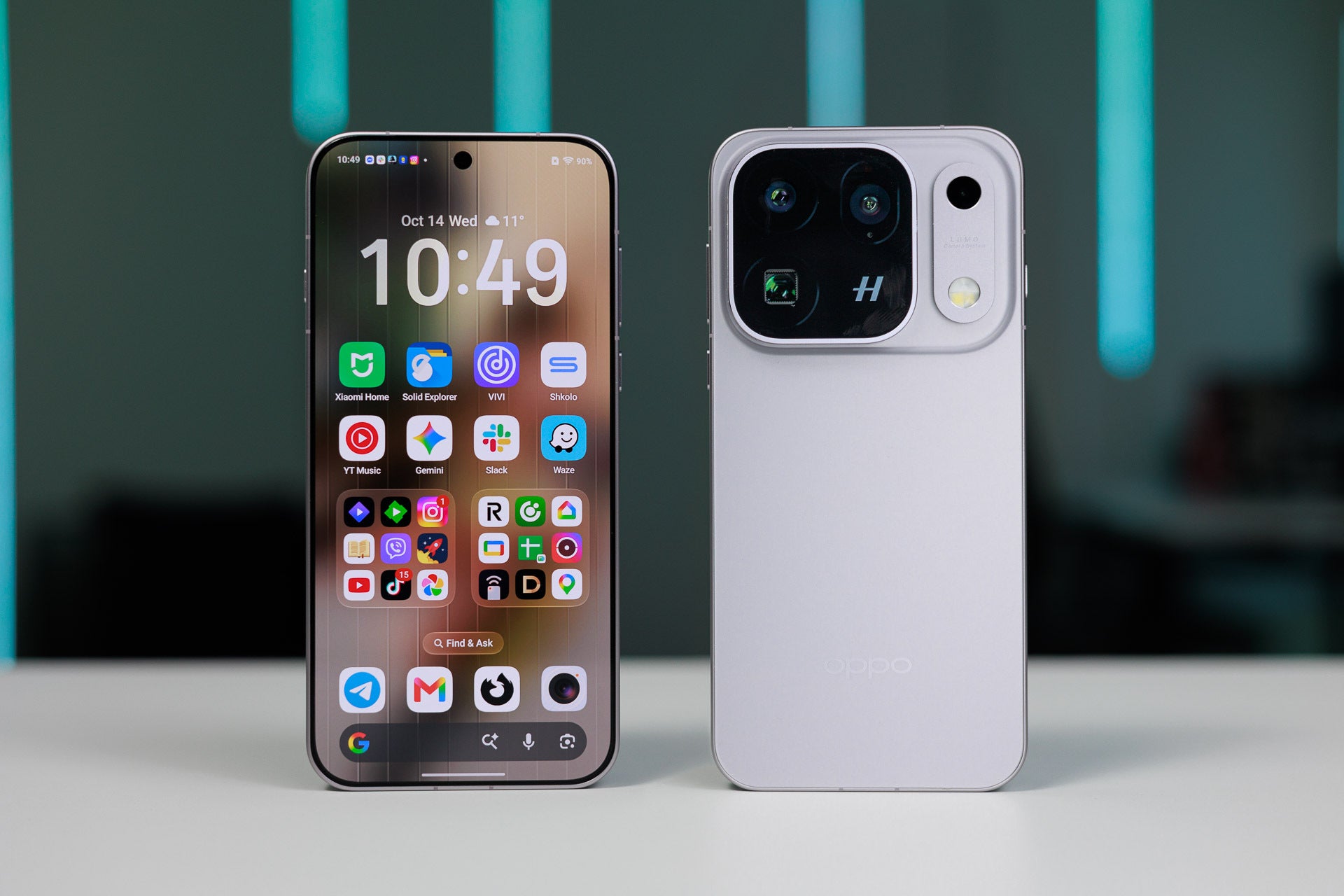 The Oppo Find X10 Pro Max is nearly flawless, but the price ruins it