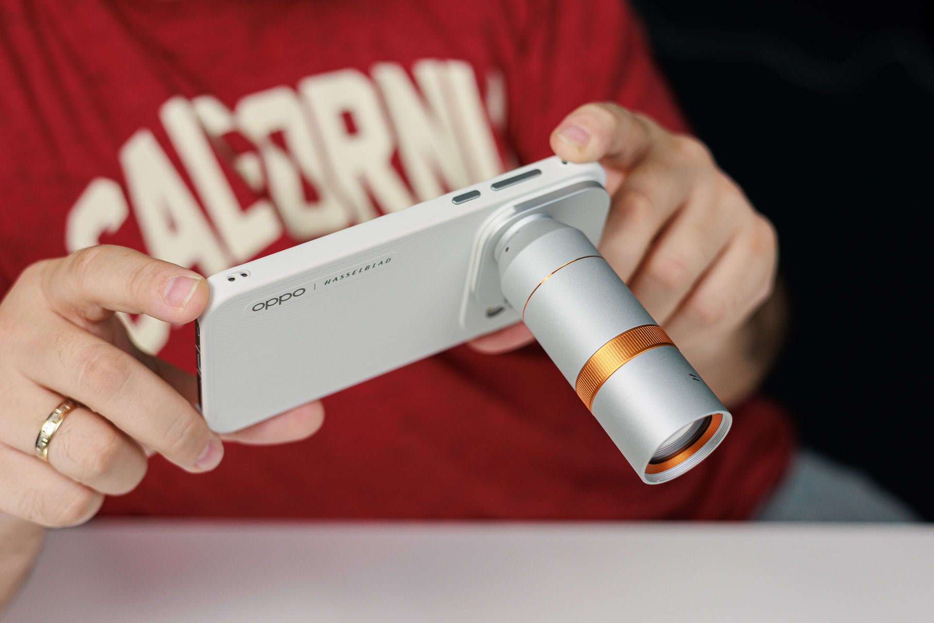 The Oppo Find X10 Pro Max is nearly flawless, but the price ruins it