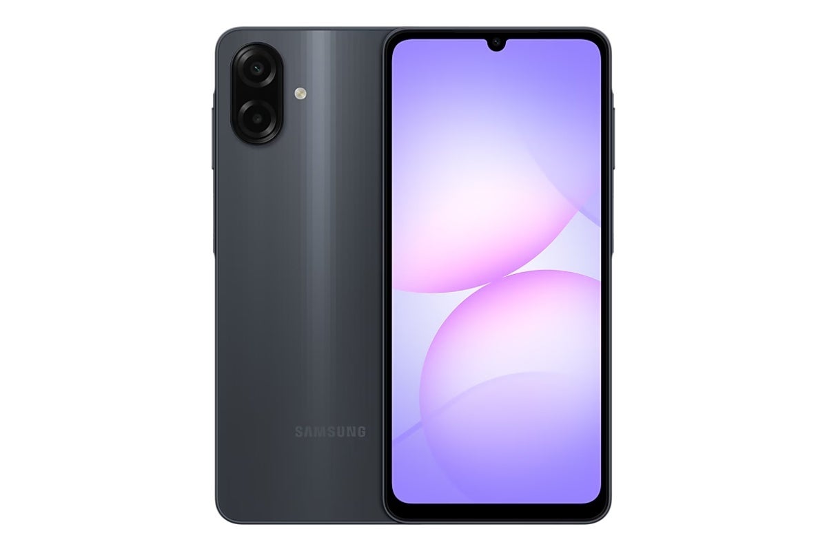 Samsung Galaxy A07