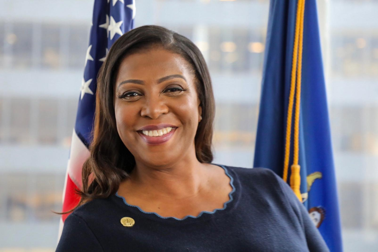Attorney General Letita James helps New Yorkers get their money back from T-Mobile. | Image by New York Attorney General - T-Mobile went back on its word, and you may be entitled to some relief