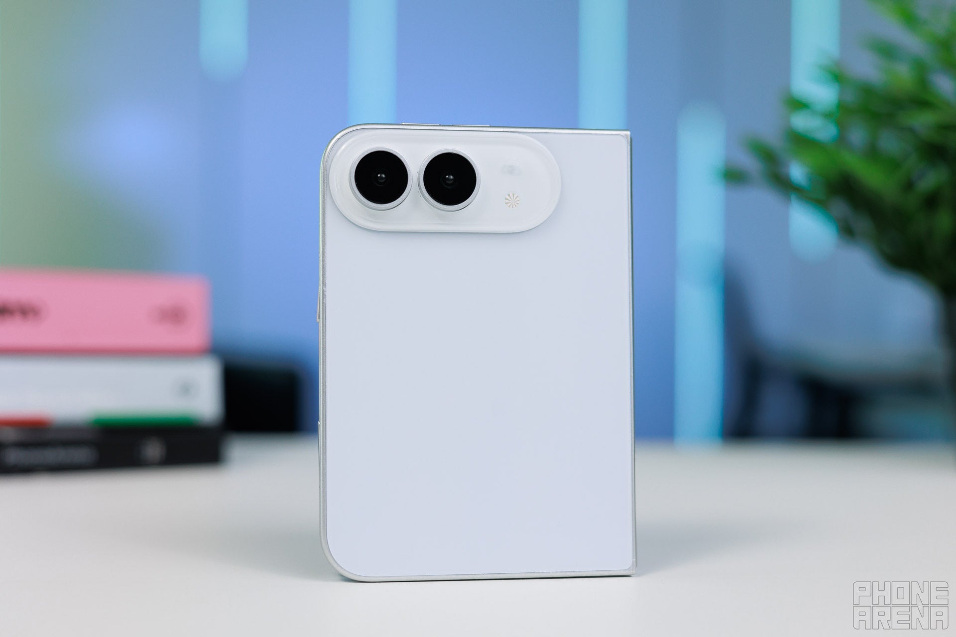 With OtterBox, you get protection and style at a decent price. | Image by PhoneArena - Getting an iPhone Duo? Make no mistake when picking your case