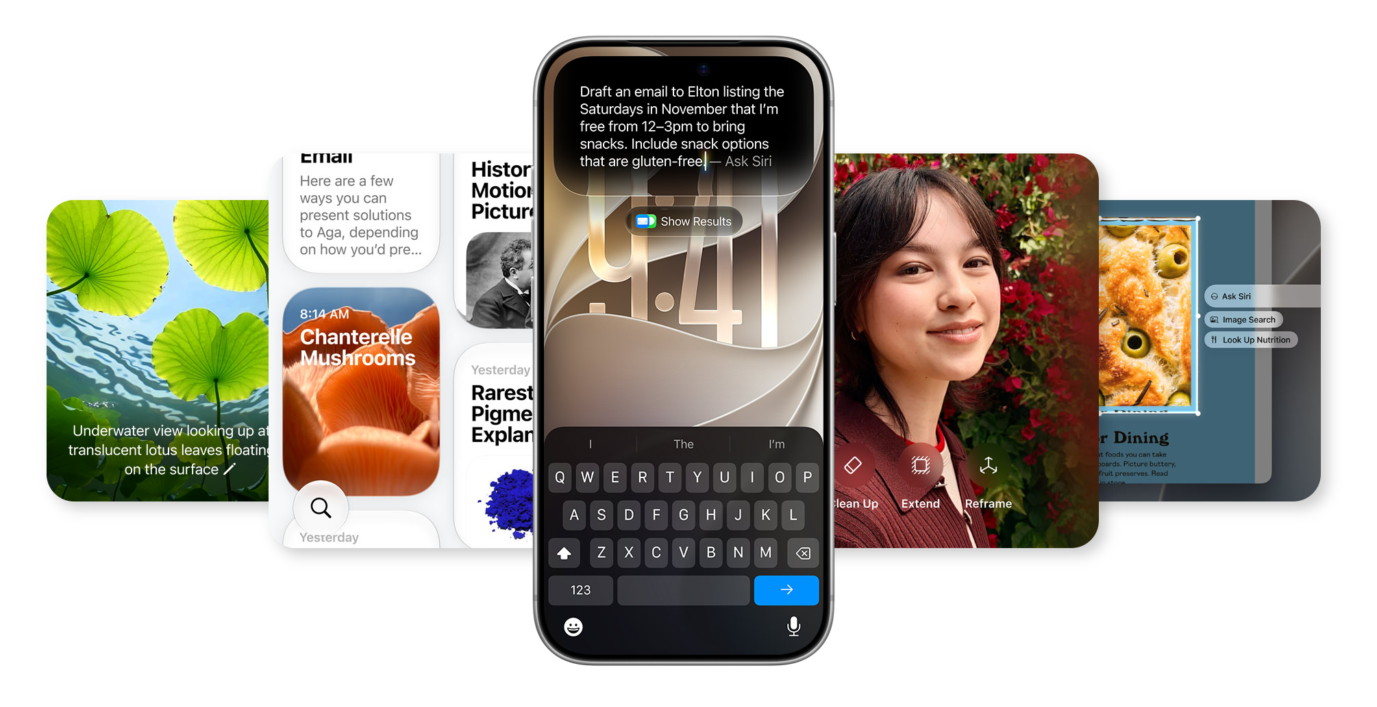 Siri AI is the highlight of iOS 27. | Image by Apple - iOS 27.2 comes with major iPhone Duo and Siri AI upgrades