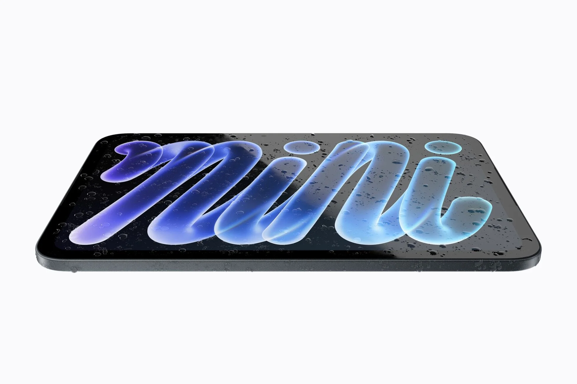 New iPad, same problems. | Image by Apple - If this iPhone 18e, iPad mini rumor is true, Apple isn't done disappointing you