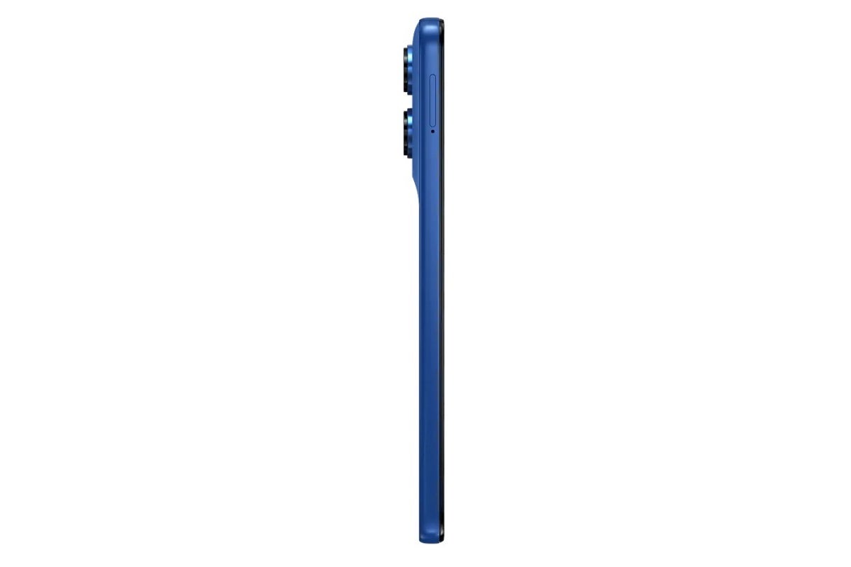 Motorola Moto G47 Power profile