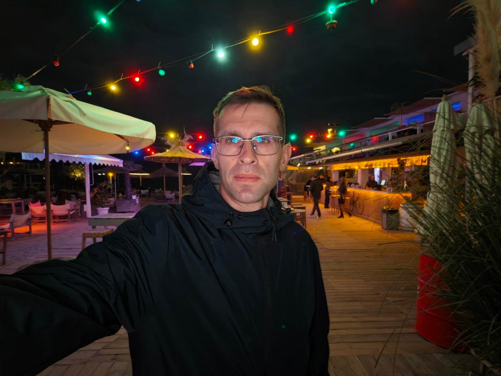 Oppo - | - Oppo Find X10 Pro Max vs Vivo X500 Pro Max: Sample Photos Comparison