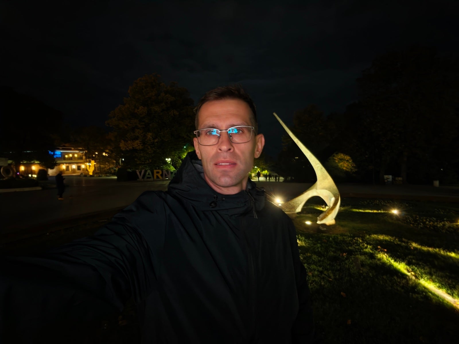 Oppo - | - Oppo Find X10 Pro Max vs Vivo X500 Pro Max: Sample Photos Comparison