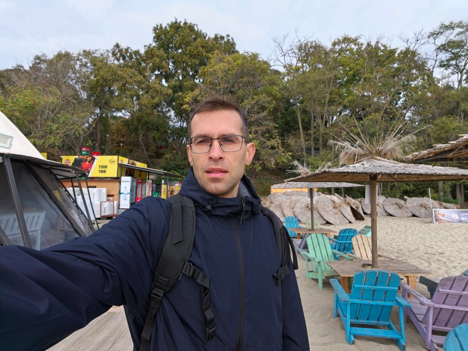 Oppo - | - Oppo Find X10 Pro Max vs Galaxy S26 Ultra: Sample Photos Comparison