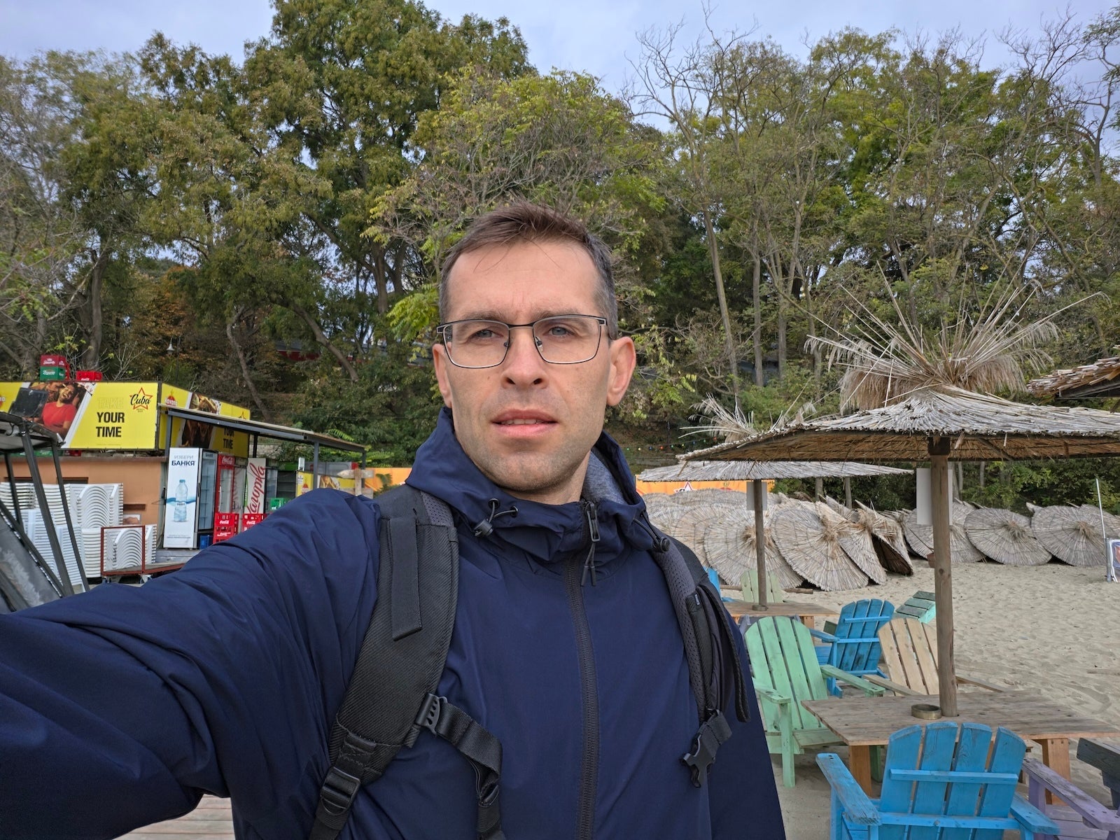 Samsung - | - Oppo Find X10 Pro Max vs Galaxy S26 Ultra: Sample Photos Comparison