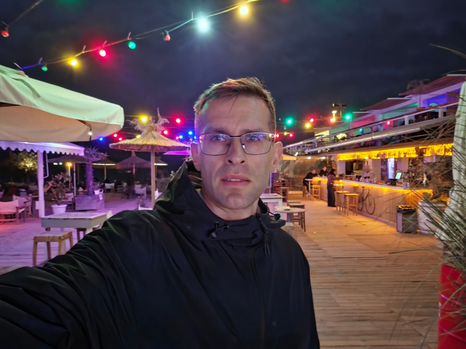 Samsung - | - Oppo Find X10 Pro Max vs Galaxy S26 Ultra: Sample Photos Comparison
