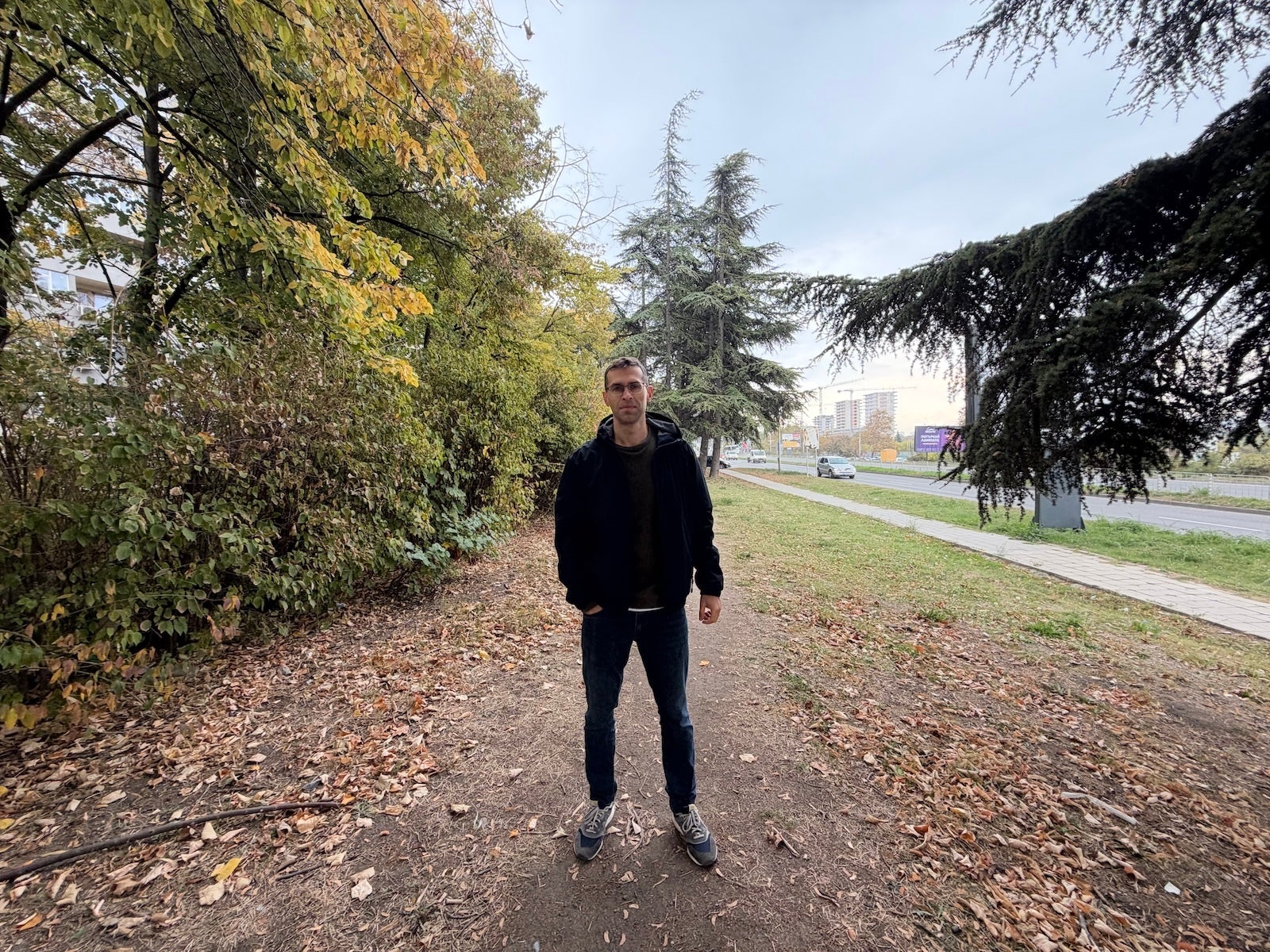 iPhone - | - Oppo Find X10 Pro Max vs iPhone 18 Pro Max: Sample Photos Comparison