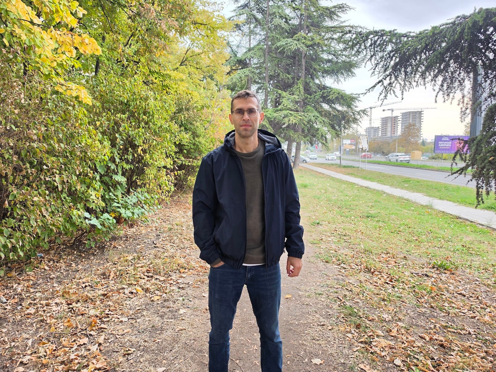 Galaxy - | - Vivo X500 Pro Max vs Galaxy S26 Ultra: Sample Photos Comparison
