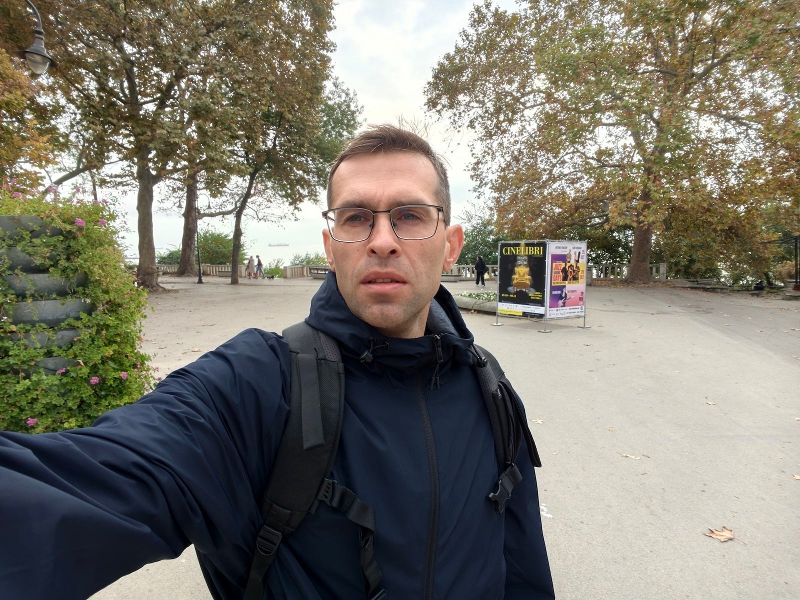 Vivo - | - Vivo X500 Pro Max vs iPhone 18 Pro Max: Sample Photos Comparison