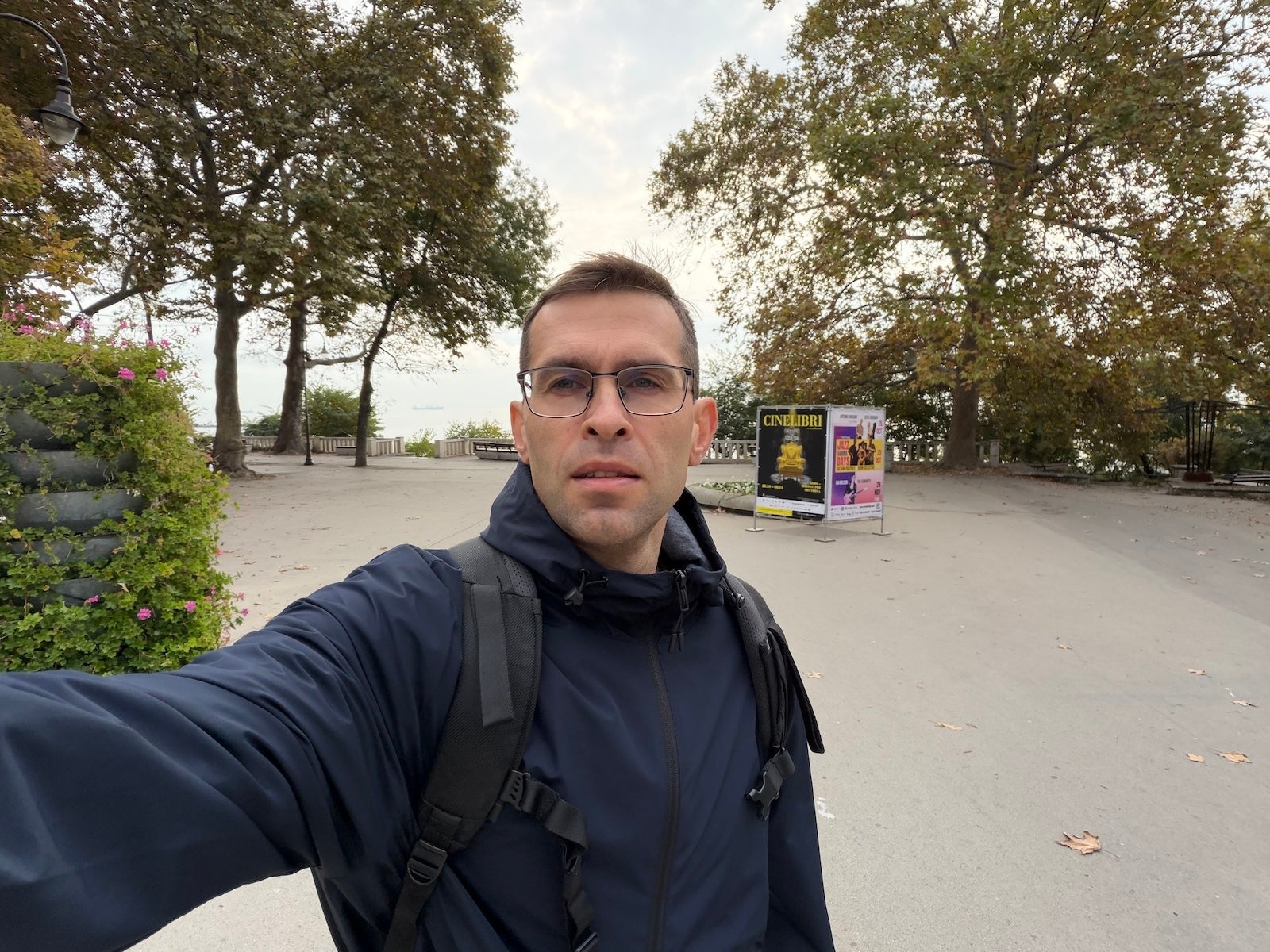 iPhone - | - Vivo X500 Pro Max vs iPhone 18 Pro Max: Sample Photos Comparison