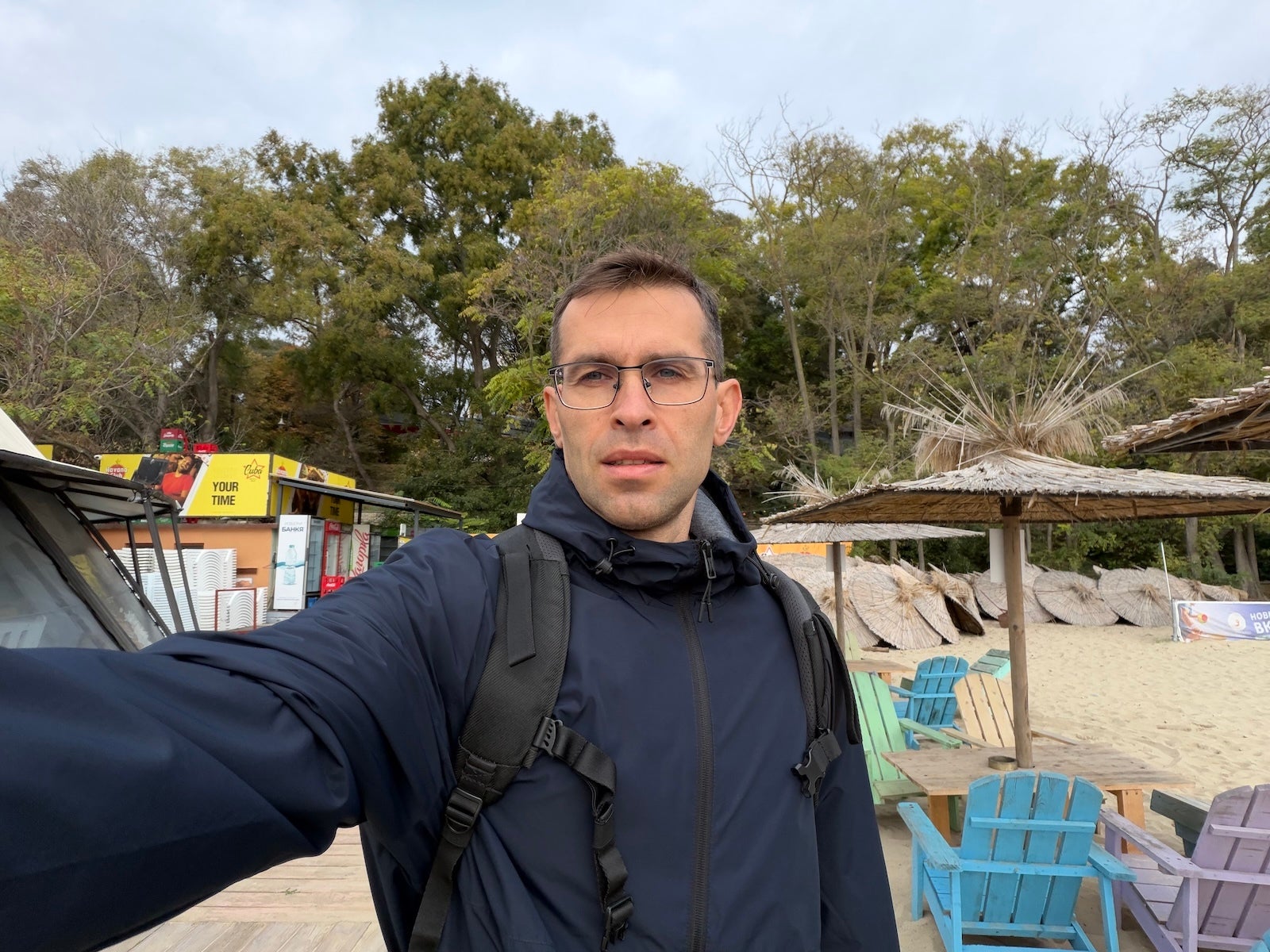 iPhone - | - Vivo X500 Pro Max vs iPhone 18 Pro Max: Sample Photos Comparison