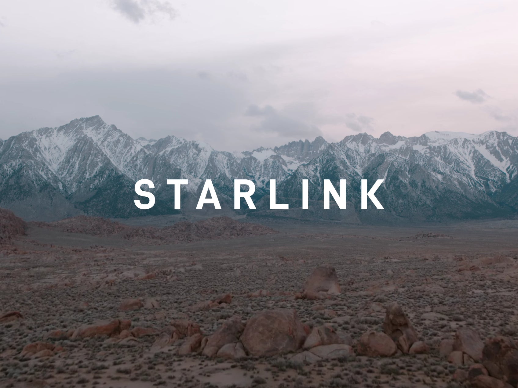 Starlink itself was called impossible less than a decade ago. | Image by SpaceX - You and I believe in SpaceX&rsquo;s Starlink Mobile even if T-Mobile, AT&amp;T, and Verizon are dismissive