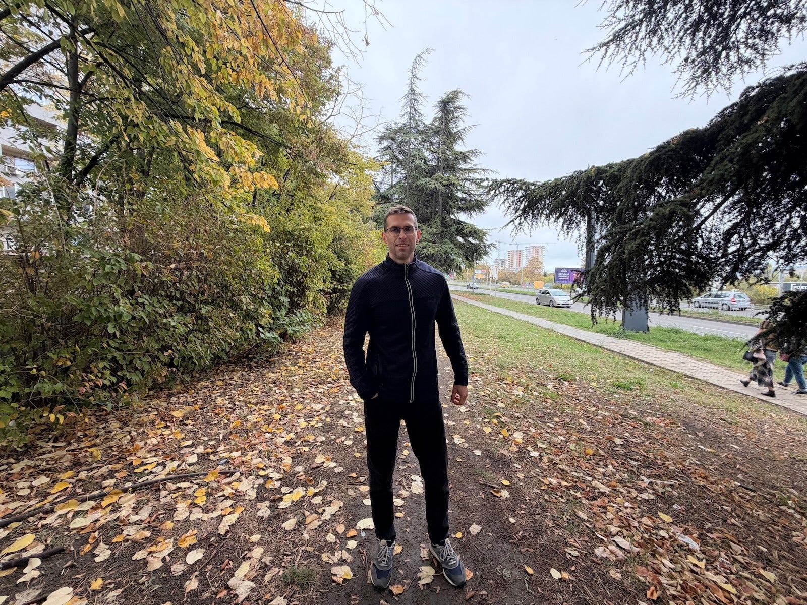 iPhone 18 Pro - | - iPhone Duo vs iPhone 18 Pro Max: Sample Photos Comparison