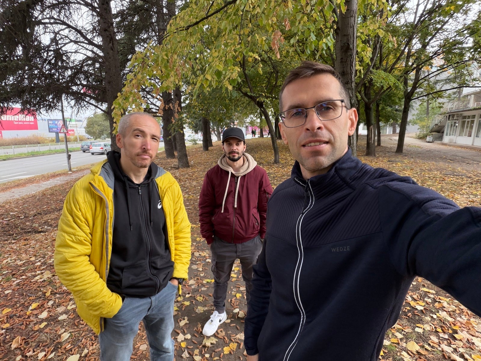 iPhone 18 Pro - | - iPhone Duo vs iPhone 18 Pro Max: Sample Photos Comparison