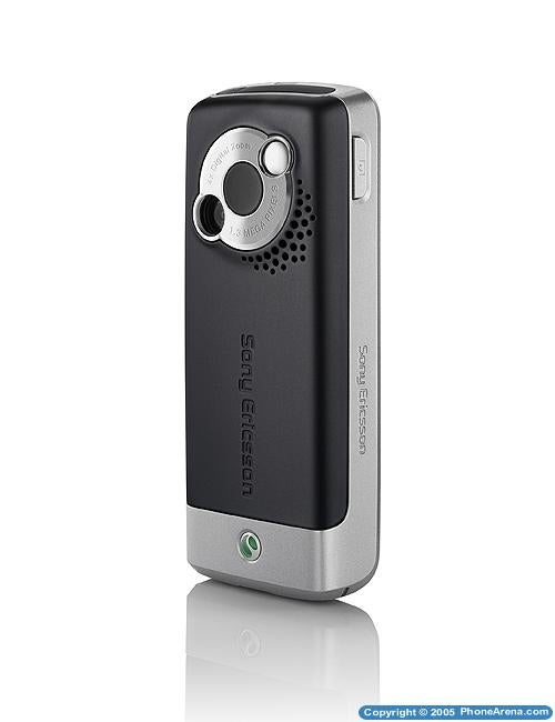 Sony Ericsson unveils six new cellphones