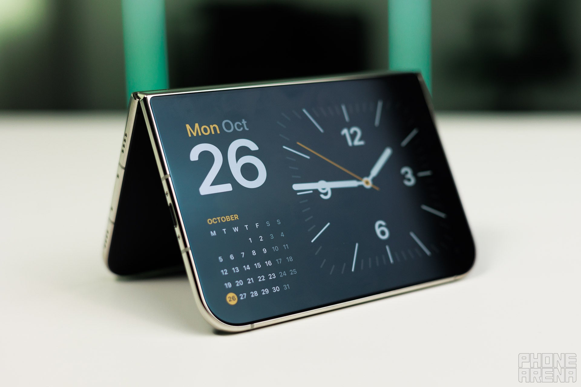 If you use the iPhone Duo only as an alarm clock, you may not need extra coverage. | Image by PhoneArena - Crackgate! Is AppleCare+ a must when buying an iPhone Duo?