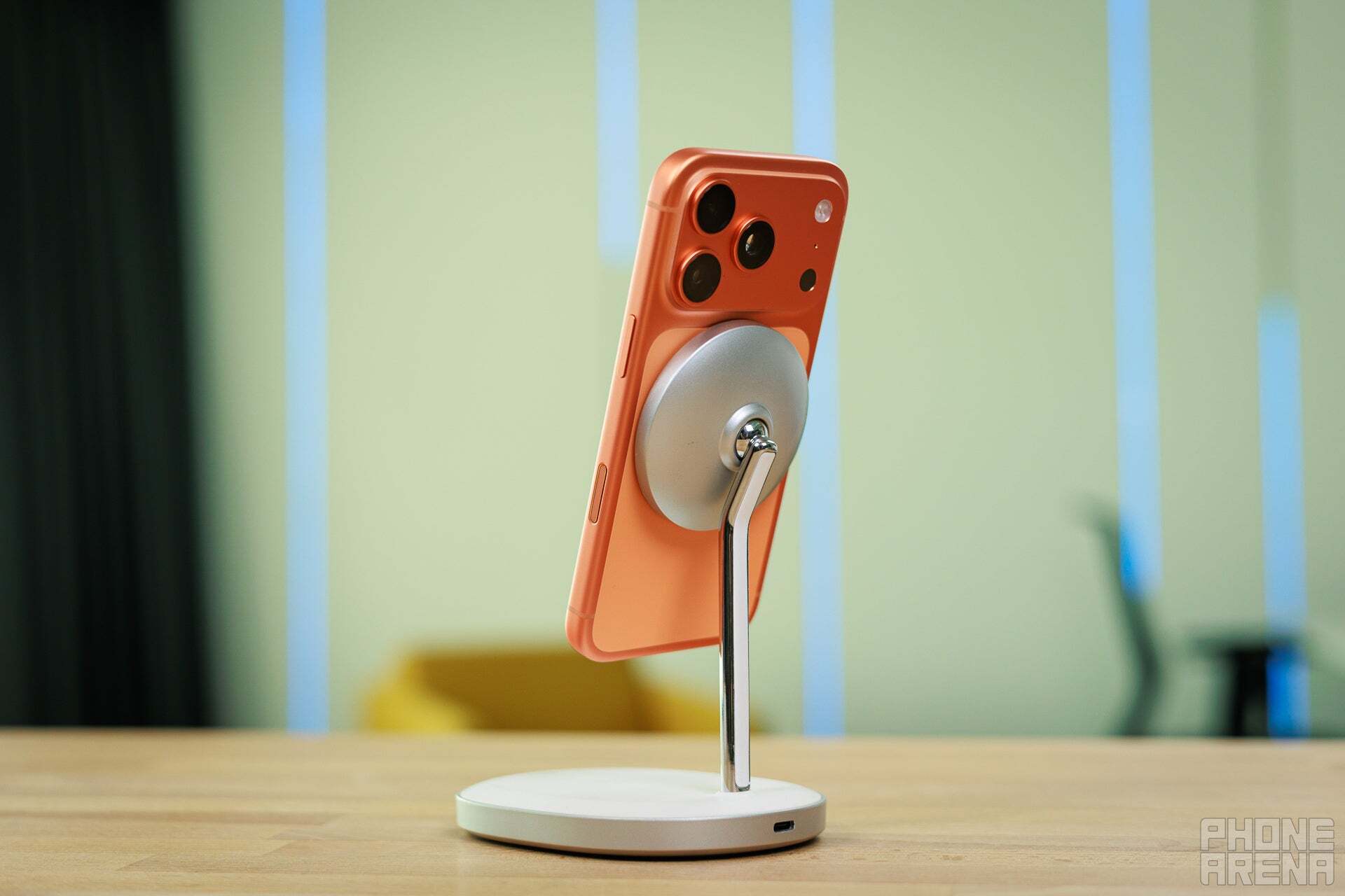 Image by PhoneArena - Apple's new iPad mini is great, but it's missing the one feature I really wanted