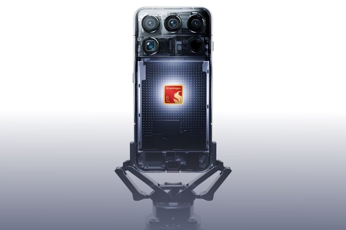 Motorola Signature 27 Snapdragon teaser image