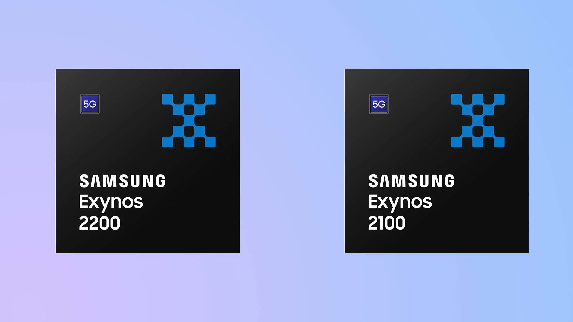 The Exynos chipsets inside the S21 and S22 are known for their aggressive thermal throttling. | Image by Samsung - Exposed: Samsung forced to pay $15M after Galaxy S21 and Galaxy S22 gaming scandal