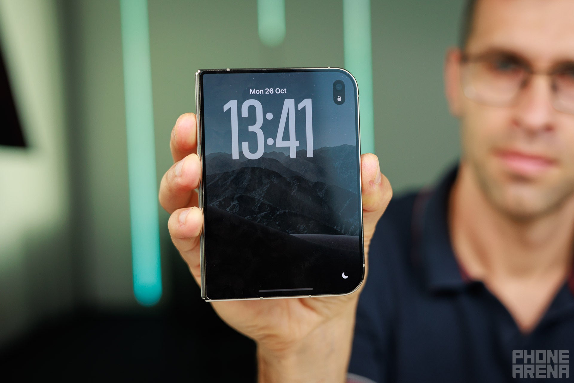 Apple faced an unusual amount of issues with the iPhone Duo. | Image by PhoneArena - Apple reportedly doomed the iPhone Duo pre-orders to fail by severely limiting stock