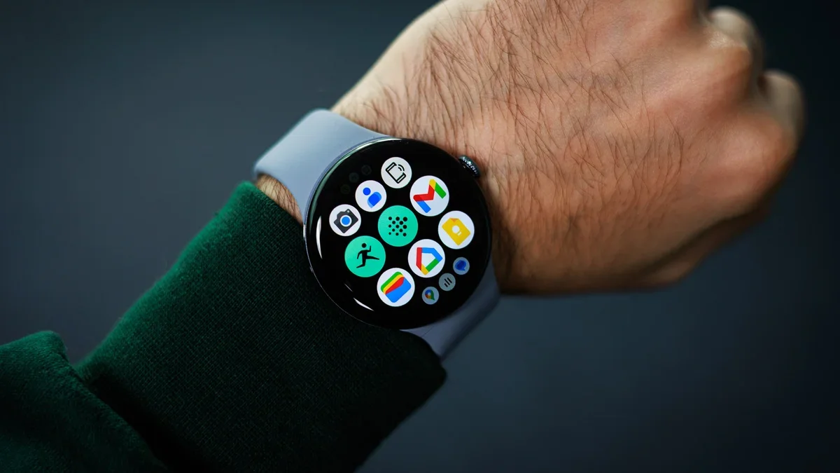 A severe battery drain issue is affecting all Pixel Watch generations. | Image by PhoneArena - Google is fixing the most annoying Pixel Watch problem