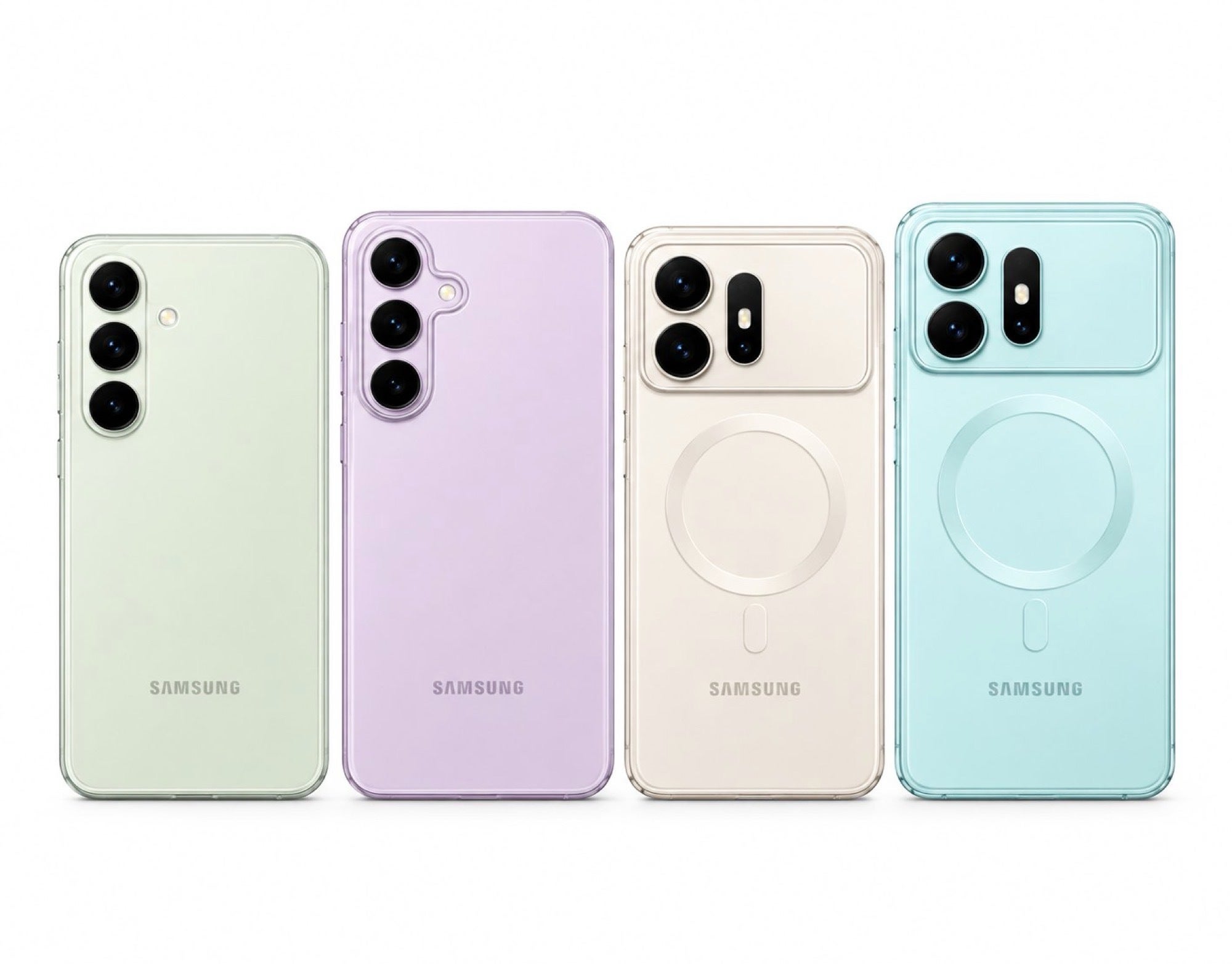 Samsung is splitting the hardware inside the Galaxy S27 series once again. | Image by Saurav_DJ147 - Samsung&rsquo;s Exynos 2700 reportedly embarrasses the Snapdragon 8 Gen 6 Elite Extreme processor