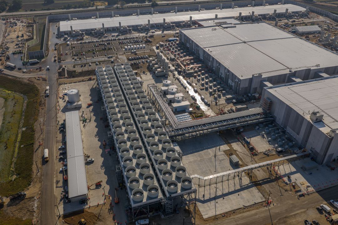 AI data centers memory demand will continue exceeding supply capabilities&amp;nbsp;throughout the end of the decade. | Image by Microsoft - Why your next smartphone is about to get way more expensive (again)