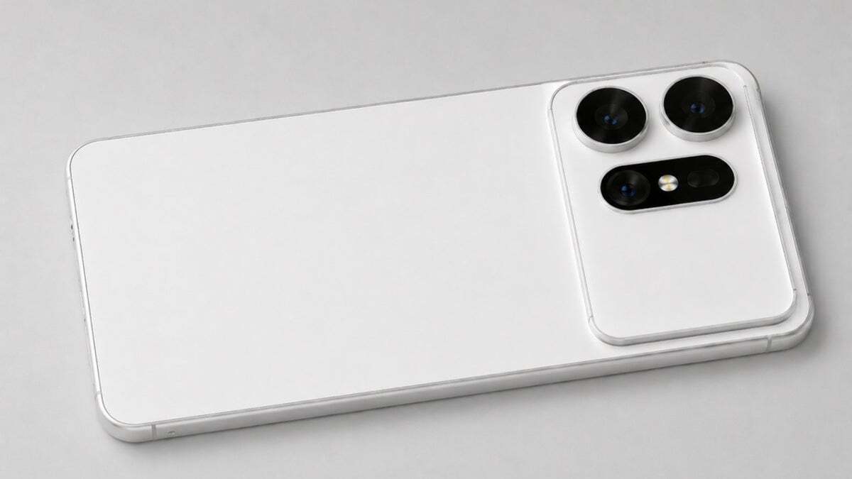The Galaxy S27 Ultra is expected to start at $1,500. | Image by IceUniverse - Why your next smartphone is about to get way more expensive (again)