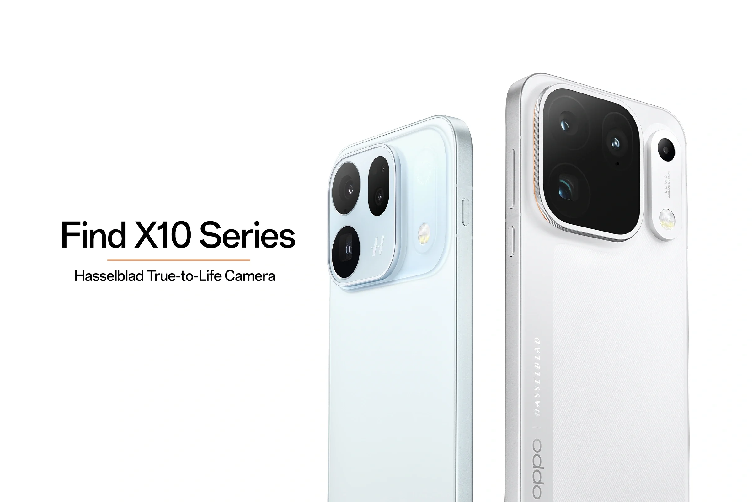 The Oppo Find X10 series launched globally earlier this month. | Image by Oppo - Huge blow for Qualcomm as upcoming Ultra flagship snubs Snapdragon silicon