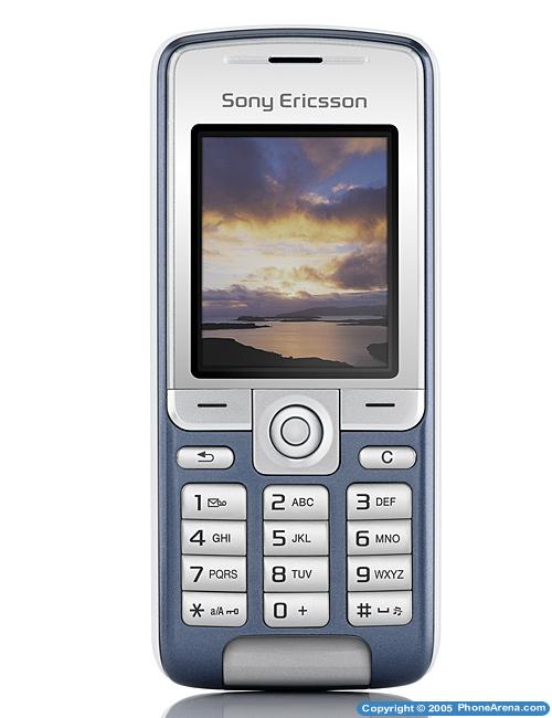 Sony Ericsson unveils six new cellphones