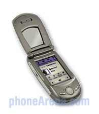 Motorola shows three new Mobile Music phones at Miami Music Multimedia - Motorola C650, Motorola E398 and Motorola E680