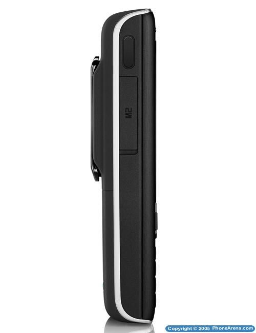 Sony Ericsson unveils six new cellphones
