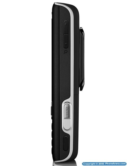 Sony Ericsson unveils six new cellphones